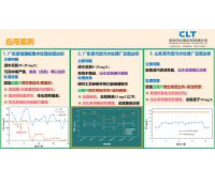 促生劑解毒劑應(yīng)用案例合集